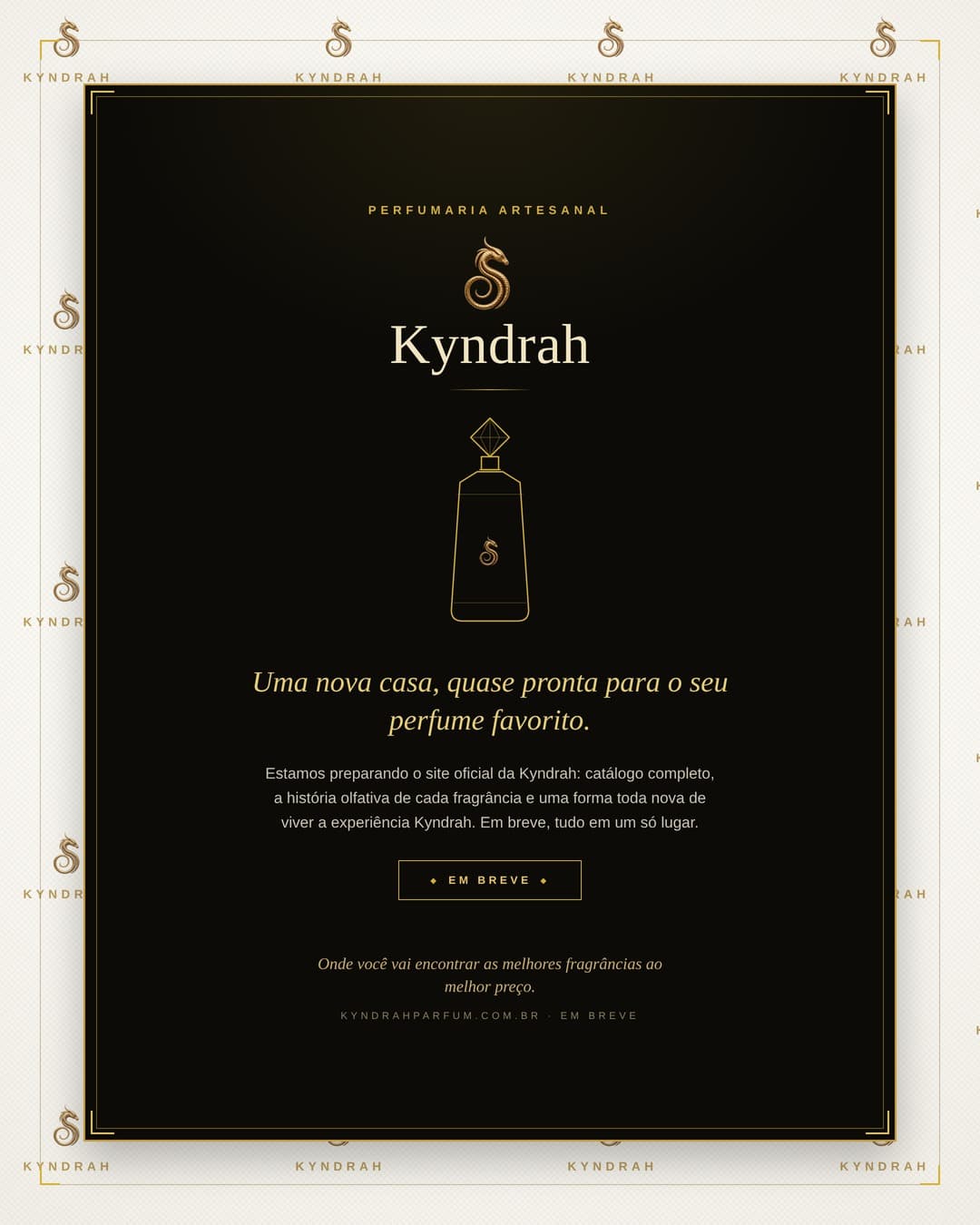 Kyndrah
